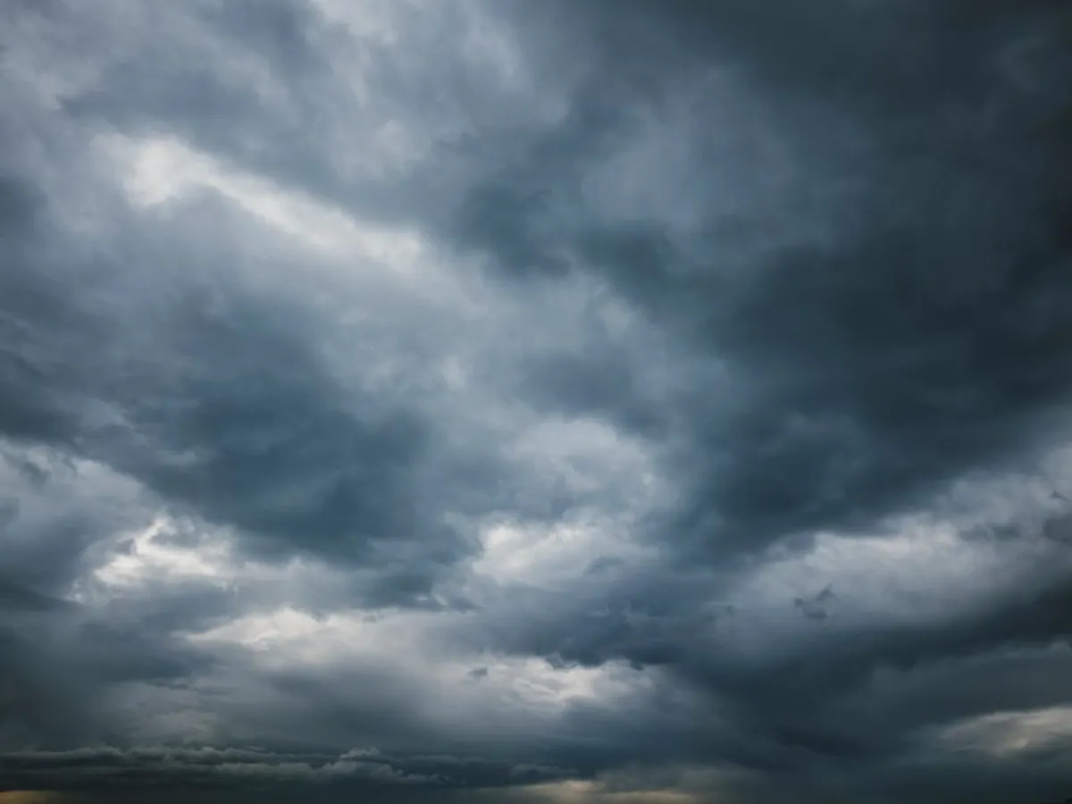 weather forecast